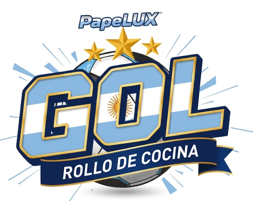 GOL Cocina — Rollo de Cocina